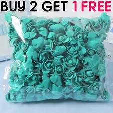 500 Foam Mini Roses WHOLESALE