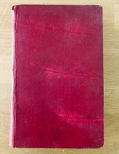 HANDLEY CROSS by ROBERT SMITH