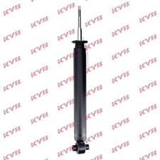 KYB Rear Shock Absorber for Peugeot 406 2946cc 2.9 October 1996 to October 2004