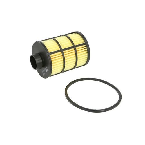 New fuel filter for chevrolet - new,