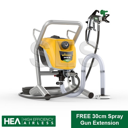 Wagner hea control - pro, 250m