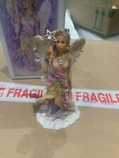 christine haworth angel whispers 💕 BRIGHT SERAPHIM 💕 box and certificate