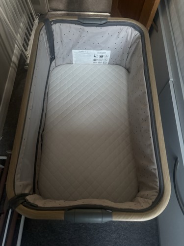 Tutti bambini cozee bedside - bambini,