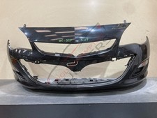 VAUXHALL ASTRA J 2012-2015