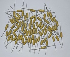 80 PIECES MULLARD MUSTARD