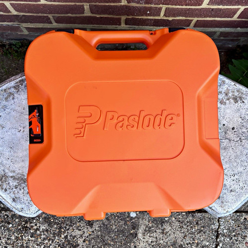 Paslode im350 cordless 1st - cordless,