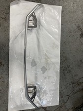 Audi Gen 2 RS3 TCR REAR BUMPER