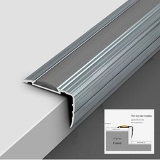 900mm x 43mm x 28mm, ANODISED