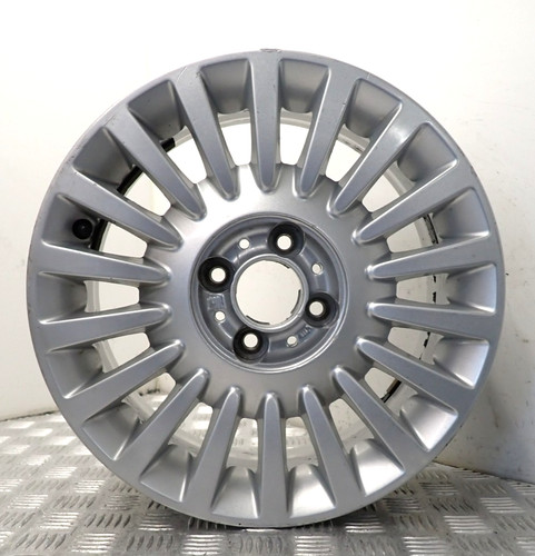 Fiat 500 silver - 500,