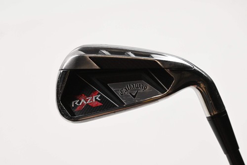 Callaway razr iron - callaway,
