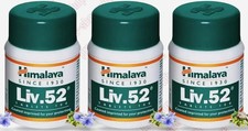 Liv 52 Pack Of 3 Bottles, 100