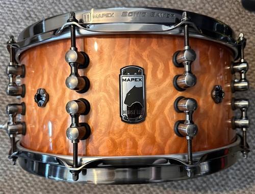 Mapex black panther - black,