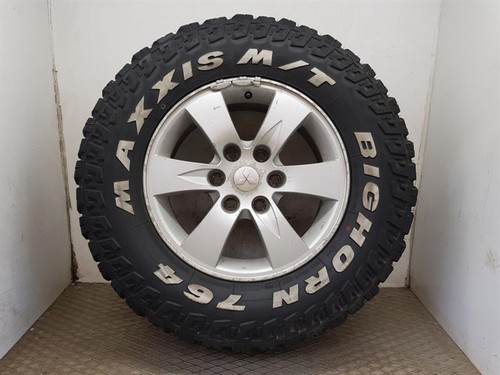 2006 mk4 mitsubishi l200 - mk4,