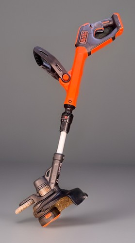 Black decker 18v powerconnect - black+,