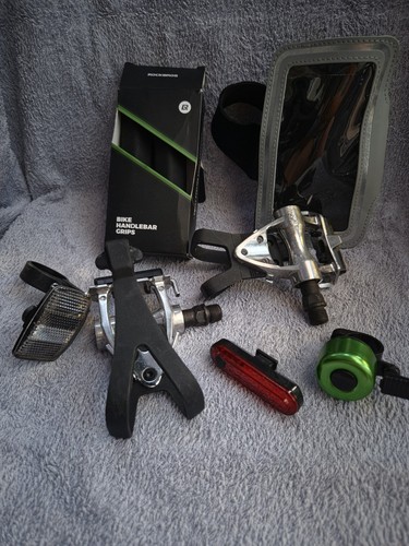 Bicycle cycling accessories - bicycle,