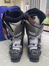 Tecnica Ski boots, 8 Modo