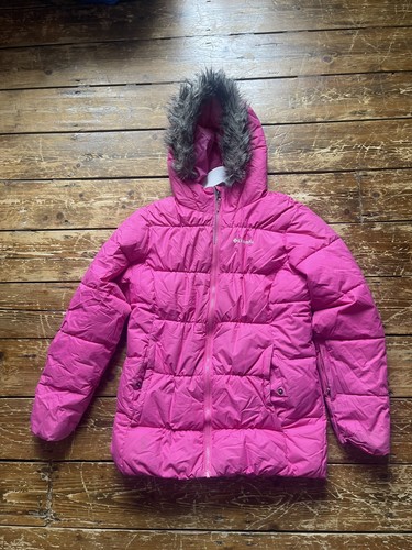 Columbia women pink jacket - pink,