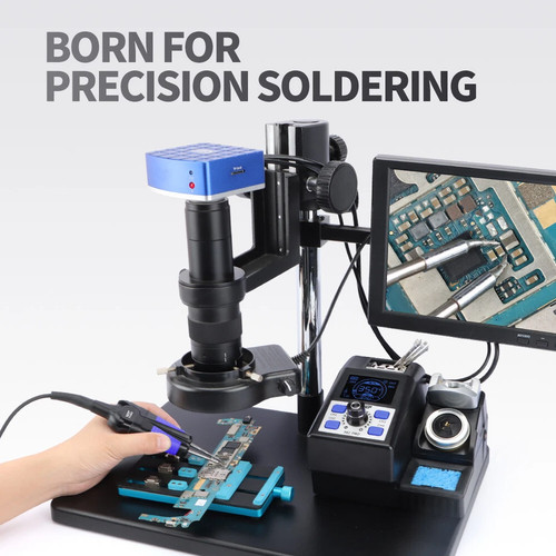 Wep 982 pro precision - precision, tweezers