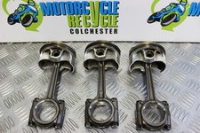 Triumph Tiger 1050 Pistons