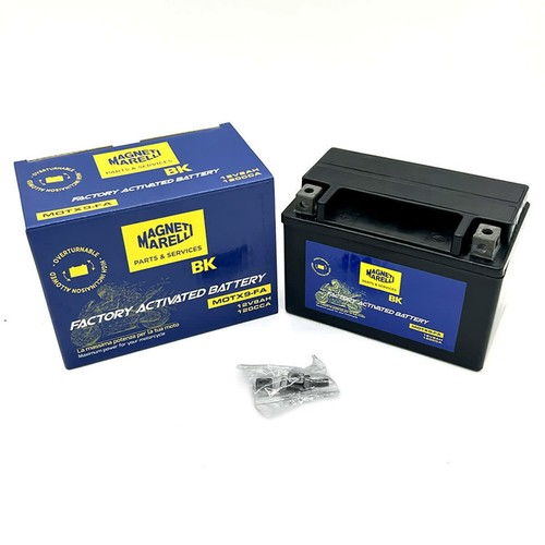 Magneti marelli ytx9 ready - magneti, to