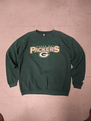 Vintage green bay - green,