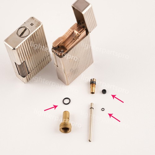 Full repair kit with - repair,