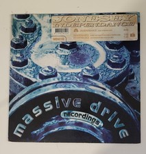 Jonesey - Independance  vinyl