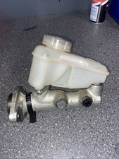 Mk1 Ford Granada 3.0 Brake