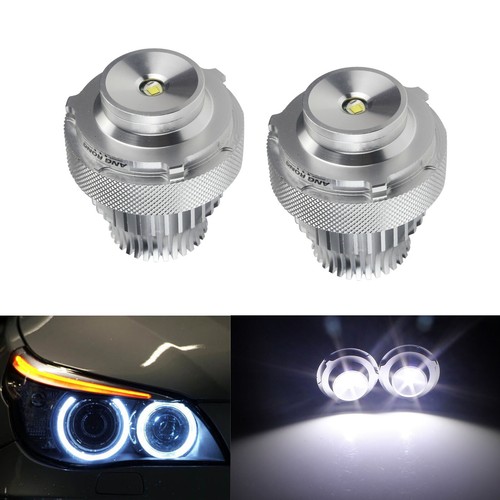 Canbus white led 20w angel - white,