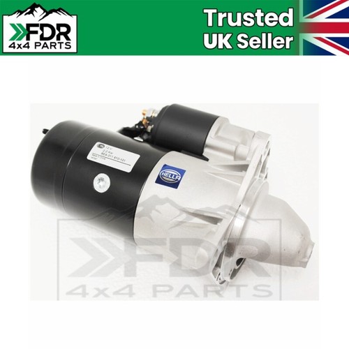 Starter motor for land - starter, rover