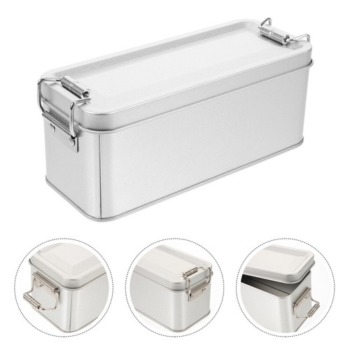 Cream cracker storage - ,
