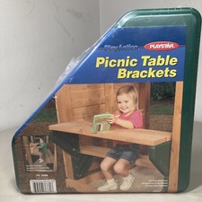 Playstar Bench Brackets Picnic