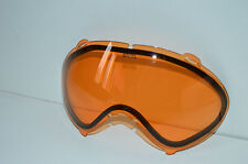 Anon Replacement Ski Snow Goggle Lens Lense Snowboarding Halcyon A50213040