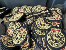 Original British Home Front