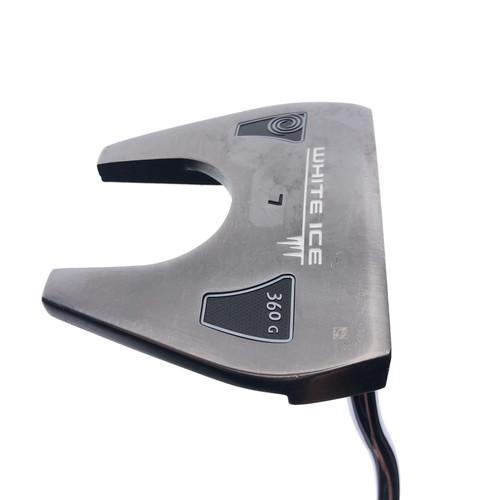Used odyssey white - odyssey, ice