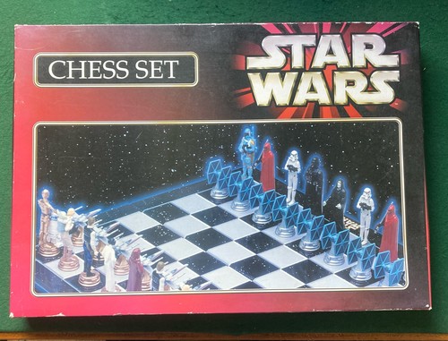 Vintage 1999 star wars - star, 3d
