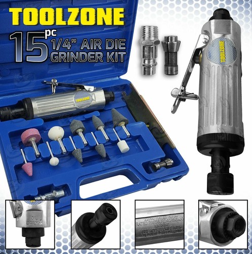 Heavy duty air - duty, 1/4"