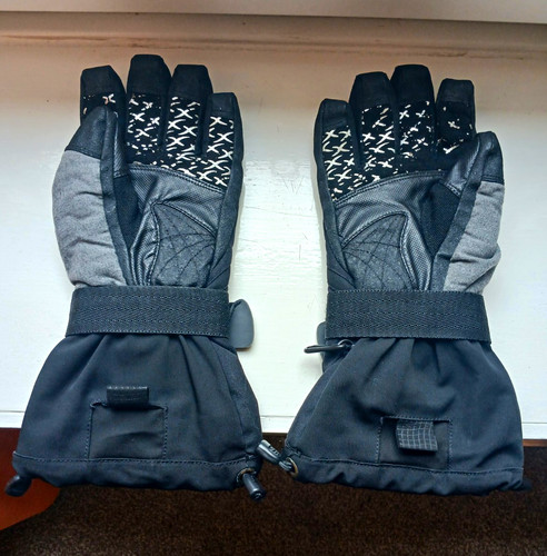 Reusch unisex kids ski - reusch,