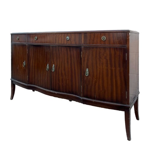 Vintage strongbow mahogany - strongbow,