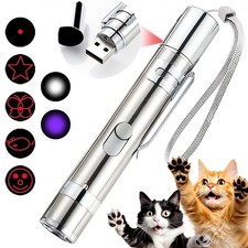 5 in 1 Multi UV Laser Pointer