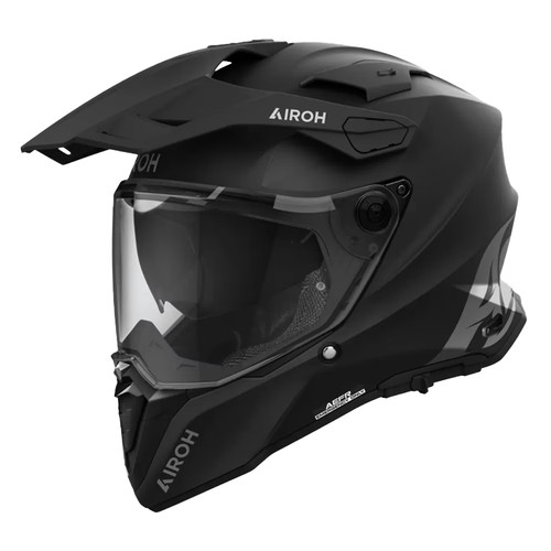 Airoh commander adventure - airoh,