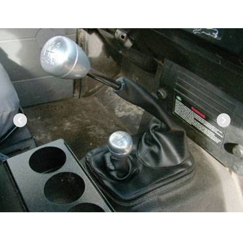 Land rover defender alloy gear - rover,
