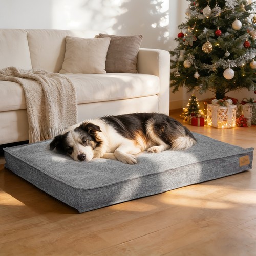 Xxl tough ripstop dog - dog, bed