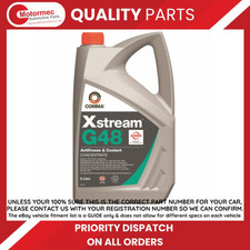 G48 Xstream Green Antifreeze
