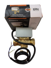 EPH B328DIV Diverter Valve