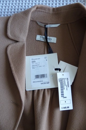 Bnwt max mara - bnwt, 's