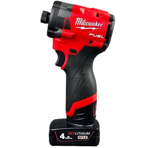 Milwaukee 12v cordless - milwaukee, impact