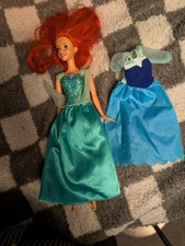 OFFICIAL Disney Princess Doll