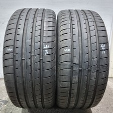 235 40 R 19 x2 Goodyear 96Y