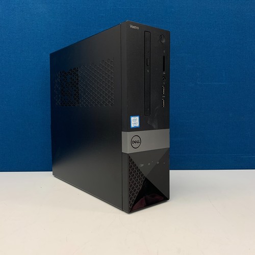 Dell vostro 3470 - sff, pc